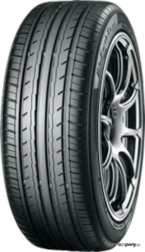 OPONA 215/60R16 BluEarth-Es ES32 99V XL Yokohama (C,B,A,68dB)