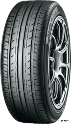 OPONA 205/55R16 BluEarth-Es ES32 91V Yokohama (C,B,A,68dB)