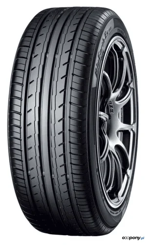 OPONA 205/60R16 ES32 BLUEARTH 92H Yokohama (C,B,A,68dB)