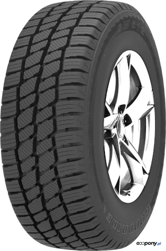 OPONA 165R13C SW612 91/89Q West Lake (E,B,2,72dB)