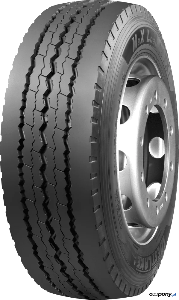 OPONA 215/75R17.5 WTX1 135/133J 3PMSF M+S TRAILER West Lake (D,C,2,71dB)