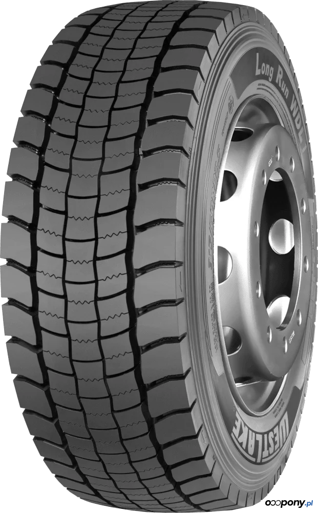 OPONA 295/60R22.5 WDL1 150/147K 3PMSF M+S DRIVE West Lake (C,D,B,74dB)