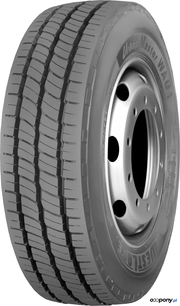 OPONA 275/70R22.5 WAU1 URBAN MASTER 150145J 3PMSF M+S ALL POSITION West Lake (D,C,2,71dB)