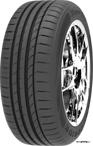 OPONA 215/50R17 Z-107 ZUPER ECO 95W West Lake (E,B,2,72dB)