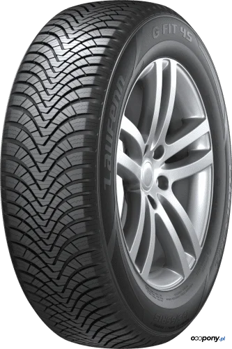 OPONA 185/65R15 LH71 G Fit 4S 92T XL 3PMSF Laufenn (C,B,B,71dB)