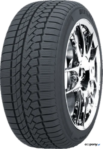 OPONA 215/55R18 Z-507 99V XL FR 3PMSF West Lake (C,C,B,72dB)