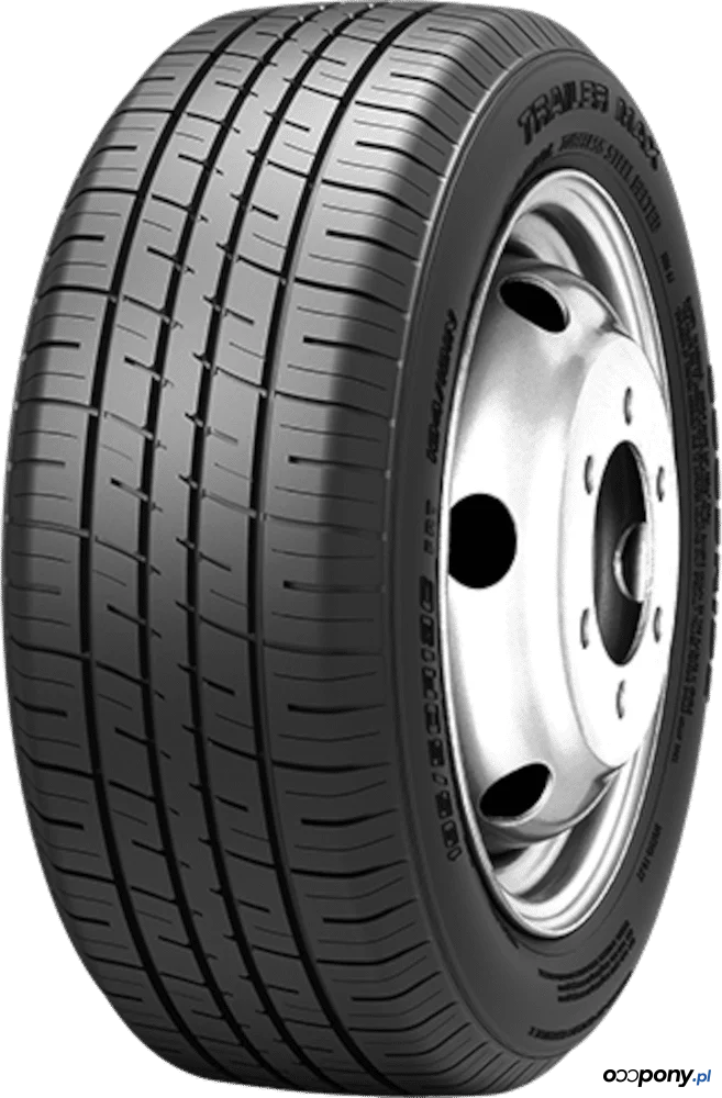 OPONA 185/60R12C TRAILER ST290 104/101N West Lake (C,C,B,72dB)