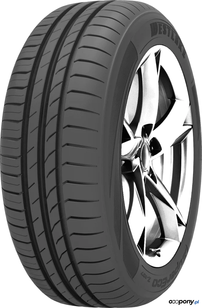 OPONA 195/60R16C H188 99/97H West Lake (C,C,B,72dB)
