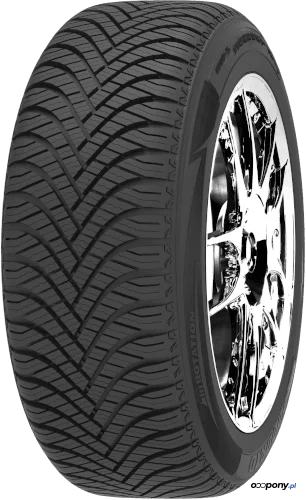 OPONA 165/70R13 Z-401 ALL SEASON ELITE 79T West Lake (D,C,B,71dB)