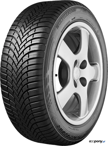 OPONA 225/60R17 MULTISEASON 2 99V Firestone (C,B,2,72dB)