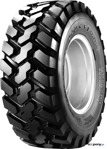 OPONA 18.4R26 (480/80R26) DURA-UT 160A TL Firestone