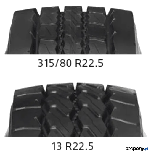 OPONA 385/65R22.5 M-STEER 002 160K 3PMSF M+S FRONT Bridgestone (B,B,A,70dB)