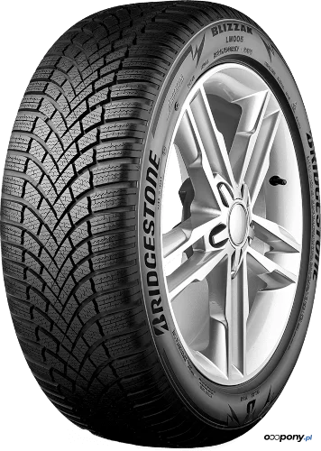 OPONA 205/65R16C VANHAWK 3 107/105T Enliten Firestone (B,B,B,70dB)