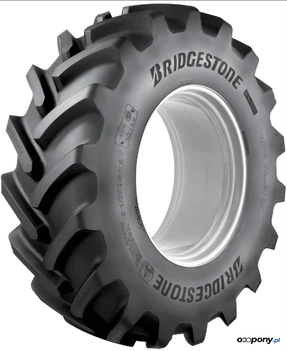 OPONA 600/65R38 VX-R TRACTOR 153D/150E TL Bridgestone