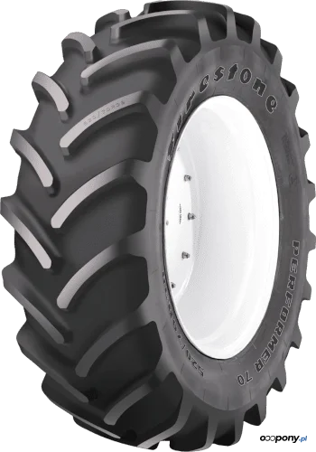 OPONA 580/70R38 PERFORMER 70 155D/152E Firestone