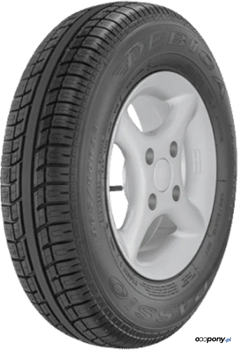 OPONA 195/65R15 PASSIO 2 91T Dębica (C,C,B,71db)