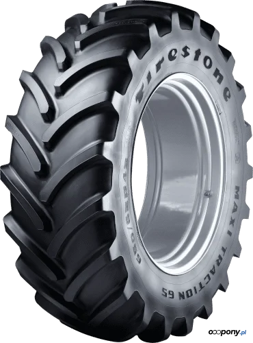 OPONA 440/65R28 MAXI TRACTION 65 131D/128E TL Firestone