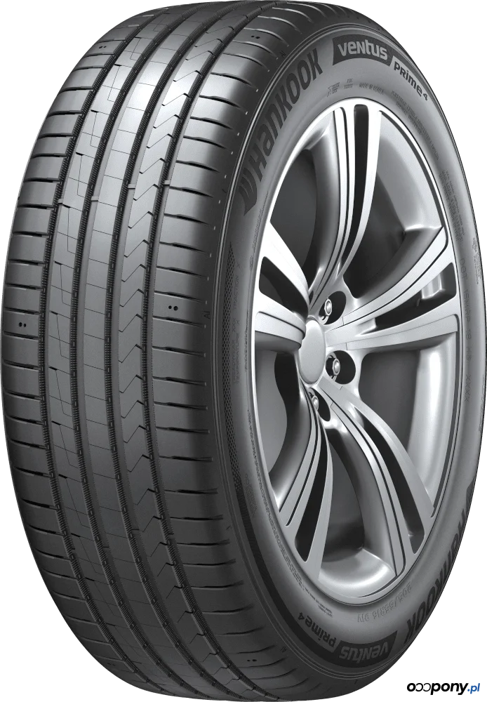 OPONA 215/50R17 K135 Ventus Prime4 95W XL FR Hankook (B,A,A,69dB)