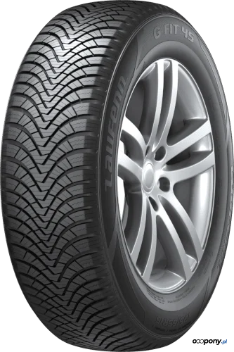 OPONA 215/60R16 LH71 G Fit 4S 99V XL 3PMSF Laufenn