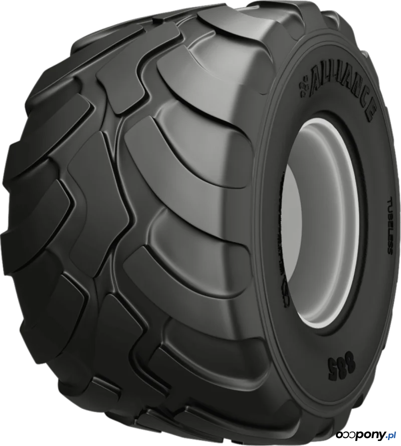 OPONA 560/60R22.5 885 164D TL Alliance
