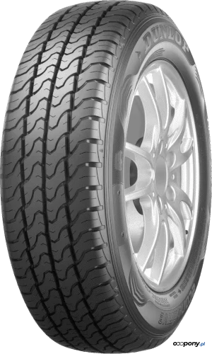 OPONA 235/65R16C VANHAWK MULTISEASON 115R 3PMSF Firestone (C,B,B,73dB)