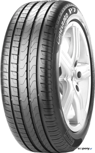 OPONA 225/55R17 POWERGY 2 101Y XL Pirelli (B,B,A,69dB)
