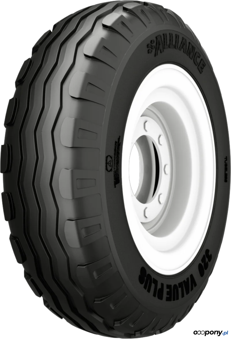 OPONA 400/60-15.5 320 VALUE PLUS 20PR TL Alliance