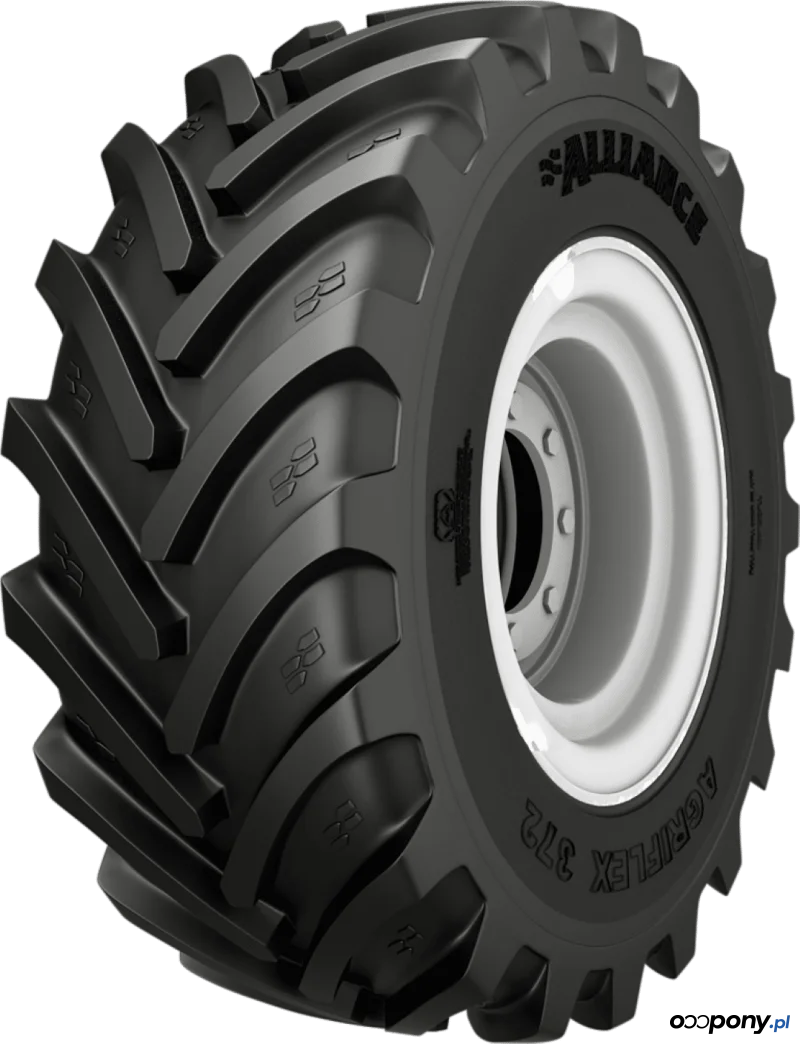 OPONA 650/65R42 372 174D VF TL Alliance