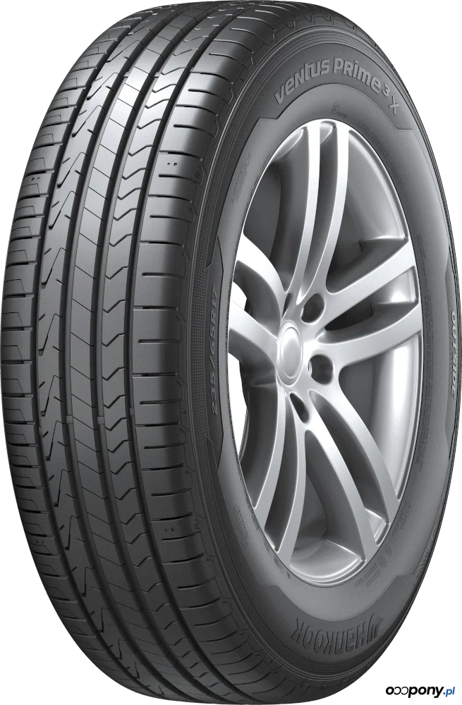 OPONA 205/60R16 K125 ventus prime3 96H XL Hankook (A,A,A,67dB)
