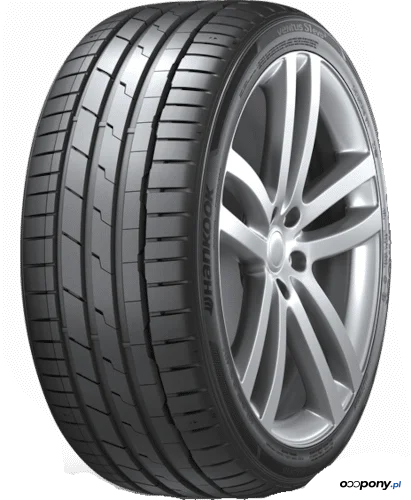 OPONA 295/35R20 K129 VENTUS S1 EVO Z 105Y ZR XL MO Hankook (C,B,B,73dB)