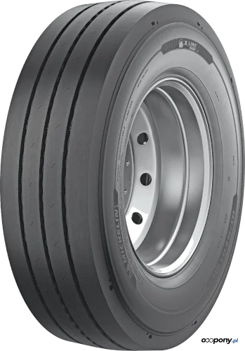 OPONA 265/70R19.5 X MULTI Z2 140/138M 3PMSF ALL POSITION Michelin (C,C,A,70dB)
