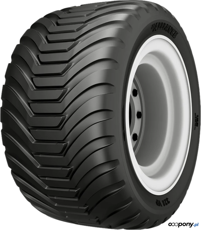 OPONA 400/55-22.5 328 VALUE PLUS 16PR TL Alliance