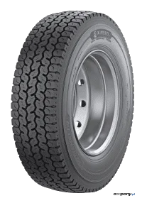 OPONA 315/60R22.5 X LINE ENERGY Z 3 154L/148 3PMSF M+S ALL POSITION Michelin (A,C,A,70dB)
