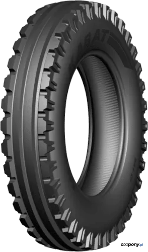 OPONA 6.00-16 SRF-01 SUPRA RIB 8PR TT Kabat