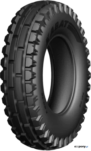 OPONA 6.00-18 SRF-02 SUPRA RIB 6PPR TT Kabat