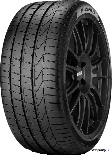 OPONA 265/40R21 P ZERO (PZ3) 105(Y) ZR XL FR MO1 Pirelli (C,A,A,70dB)