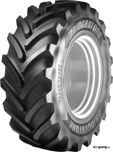 OPONA 480/65R28 VT-TRACTOR 148D/145E Bridgestone