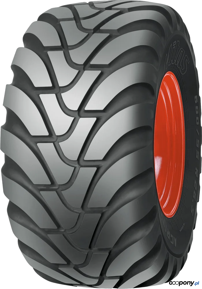 OPONA 710/50R26.5 AGRITERRA ULTRA 170D TL Mitas