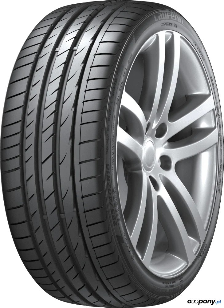 OPONA 255/35R18 LK01 S Fit EQ+ 94Y ZR XL FR Laufenn (D,B,B,73dB)