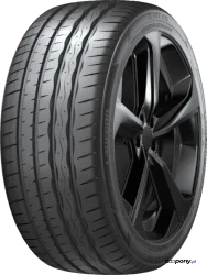OPONA 255/40R18 LK03 Z FIT EQ 99Y XL Laufenn (C,A,B,73dB)