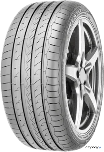 OPONA 225/45R17 PRESTO UHP 2 94Y XL Dębica (C,B,2,71dB)
