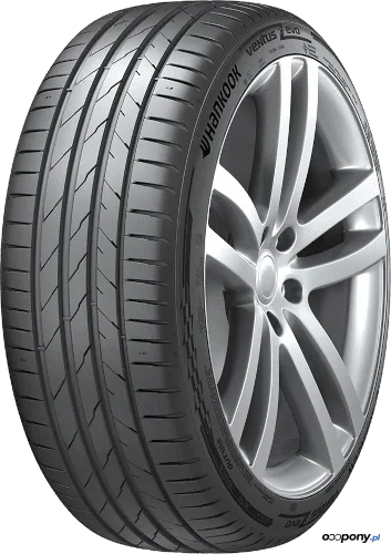 OPONA 235/50R19 K137A VENTUS EVO SUV 103Y Hankook (C,A,B,70dB)