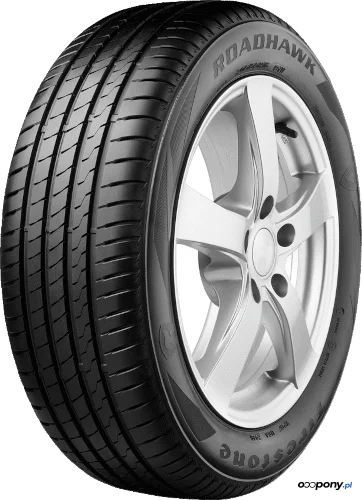 OPONA 255/55R19 ROADHAWK 111V XL Firestone (C,A,2,71dB)