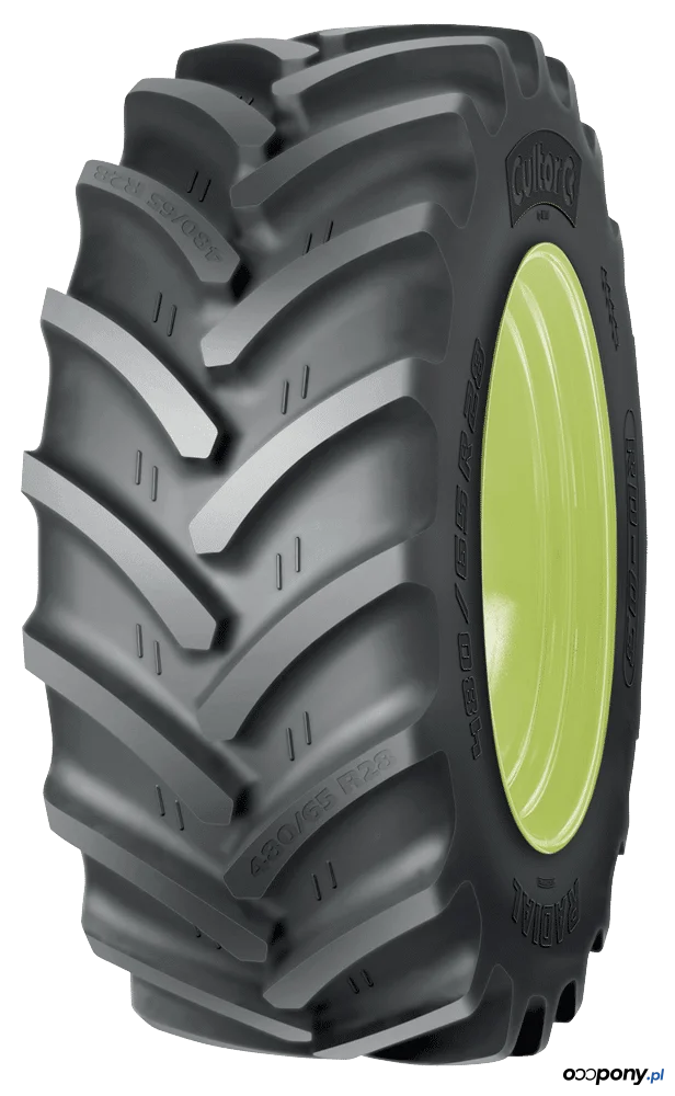 OPONA 600/65R28 RD03 147D/150A8 TL Cultor