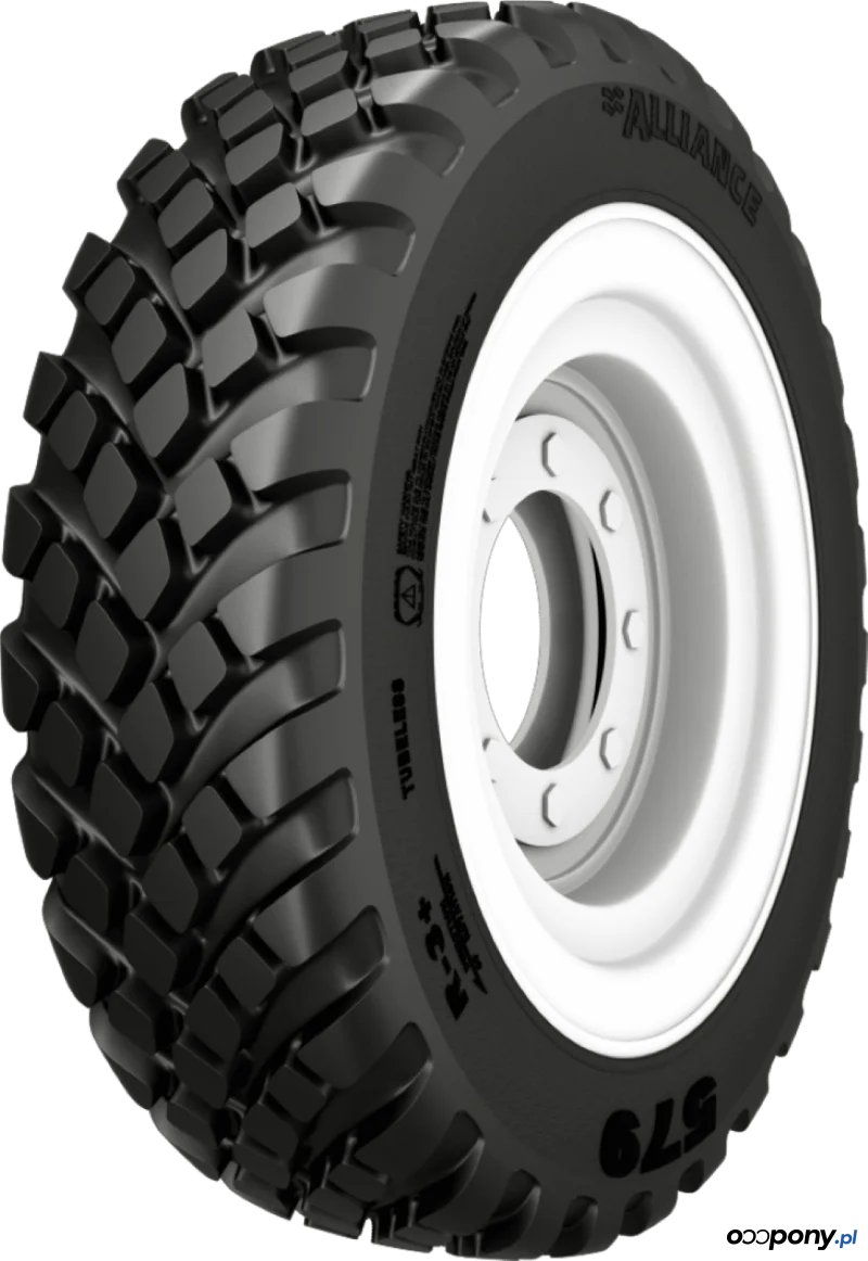 OPONA 280/70R18 579 114A8/114B TL Alliance