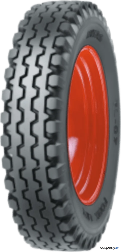 OPONA 23X5 FL07 10PR TT Mitas