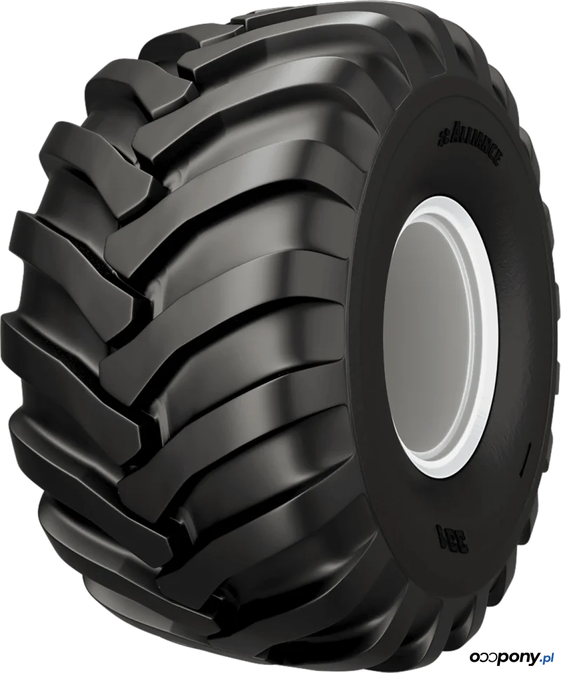 OPONA 600/55R26.5 331 170A8/(167B) TL Alliance