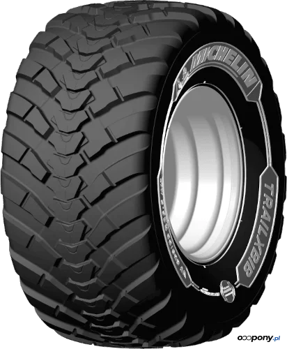 OPONA 650/65R30.5 590 184D TL Alliance
