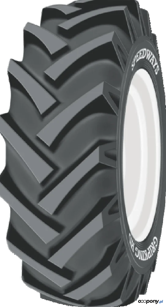 OPONA 18.4-38 GRIPKING FORESTRY 162A2/16 PR TT Speedways