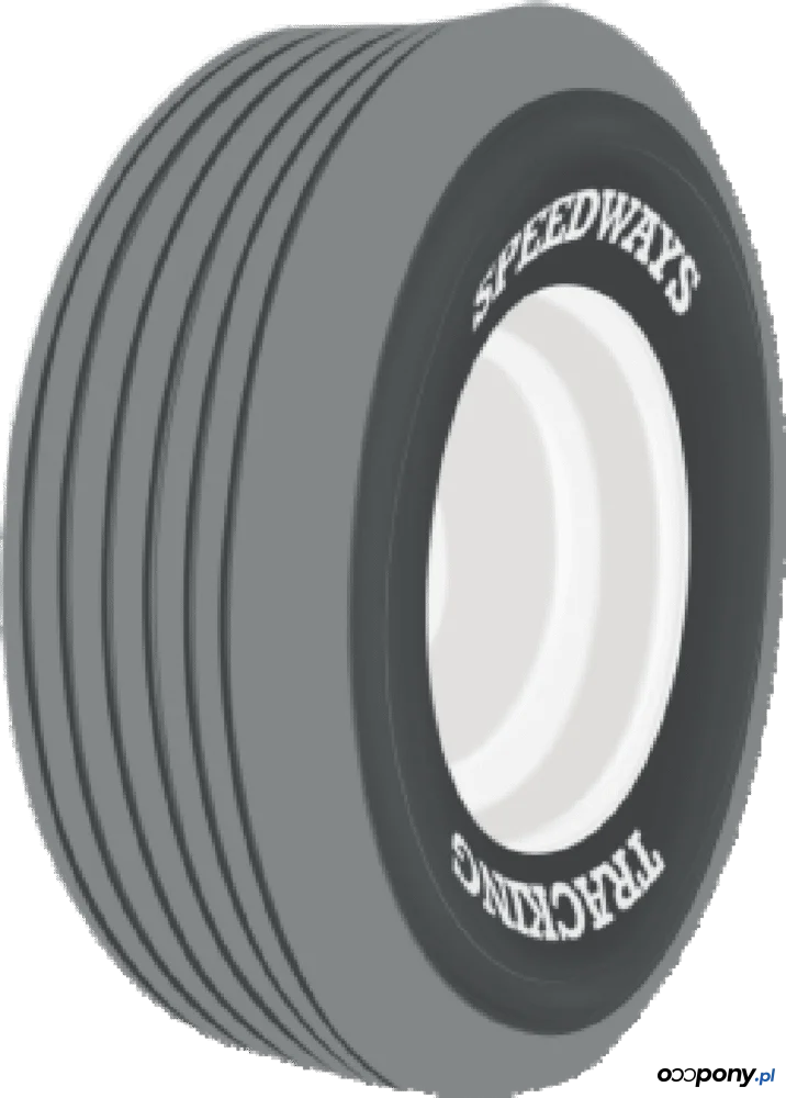 OPONA 15X6.00-6 TRACKING 10PR TL Speedways